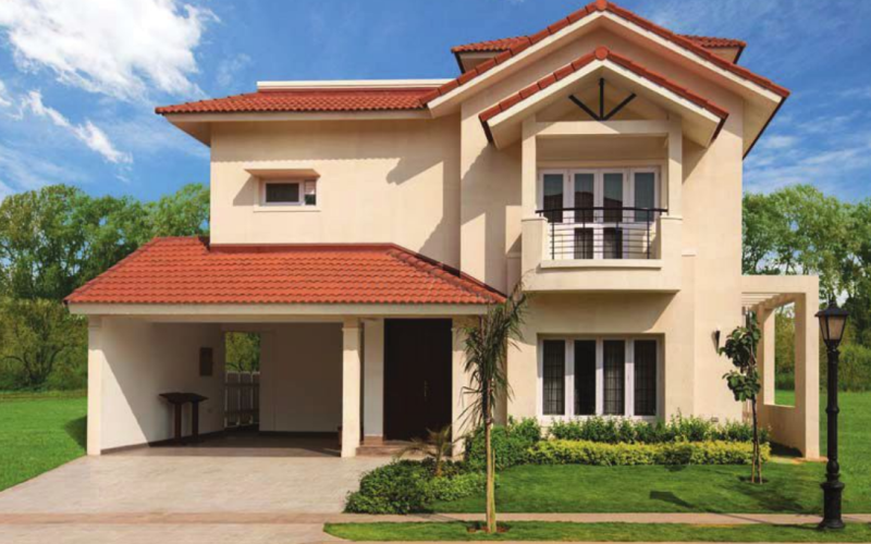 Adarsh Serenity