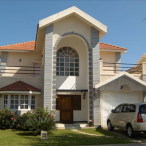 Adarsh Palm Meadows