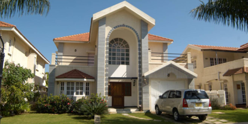 Adarsh Palm Meadows
