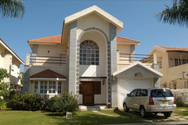 Adarsh Palm Meadows
