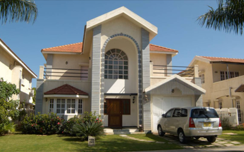 Adarsh Palm Meadows