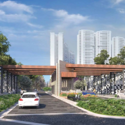 Prestige Park Grove