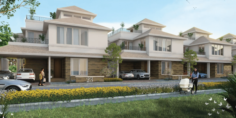 Prestige Park Groove