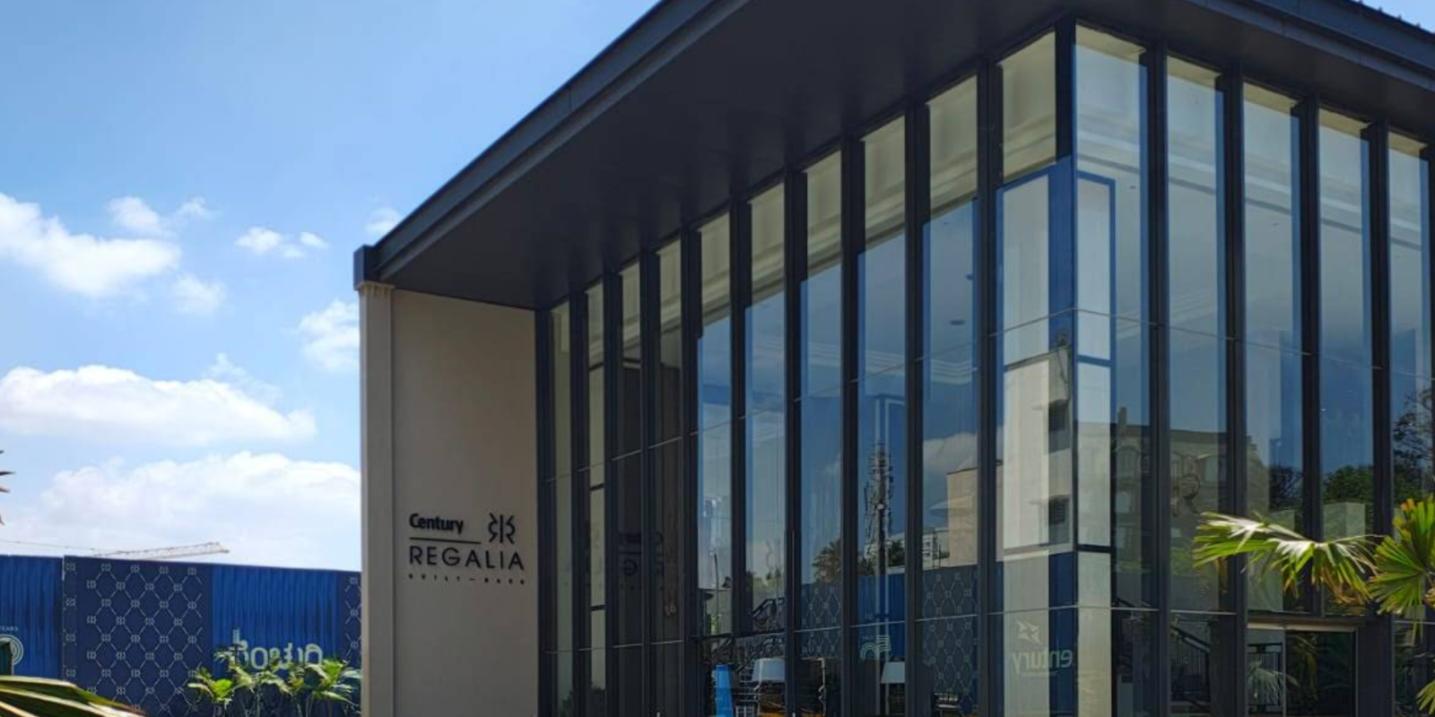 Century Regalia