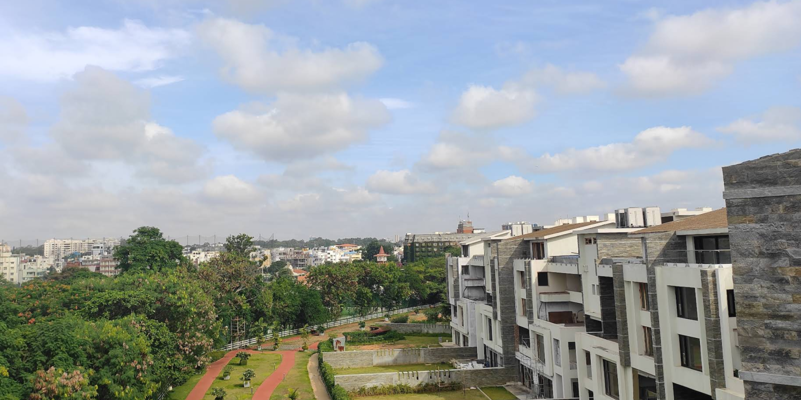 Embassy Grove