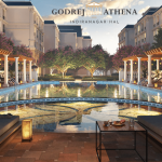 Godrej Athena