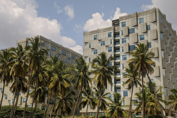 Karle Town Center Zenith