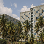 Karle Town Center Zenith