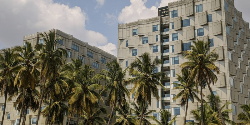 Karle Town Center Zenith