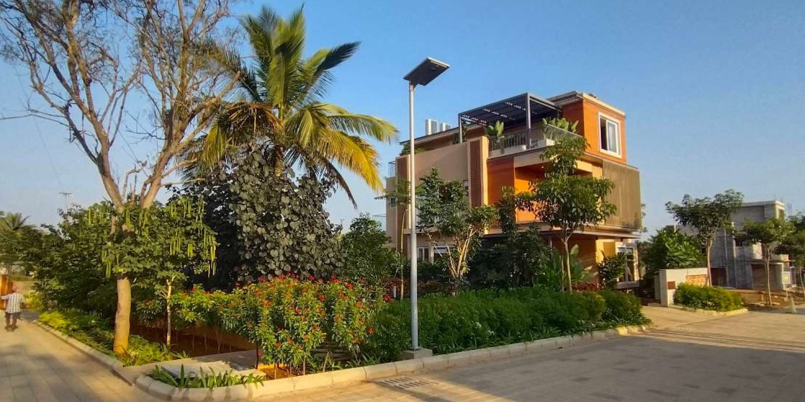 Urbanrise Villa