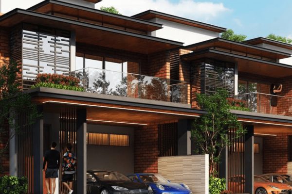 Purva Sparkling Springs