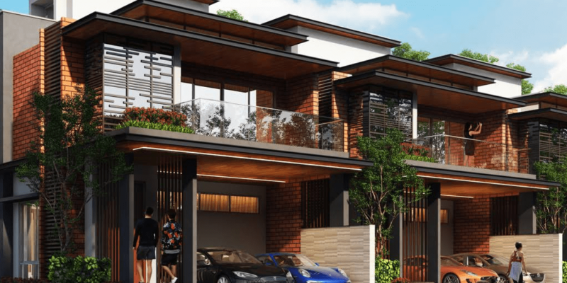 Purva Sparkling Springs