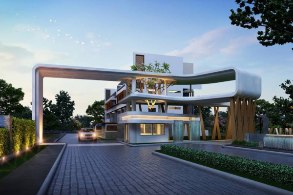 Valmark Cityville