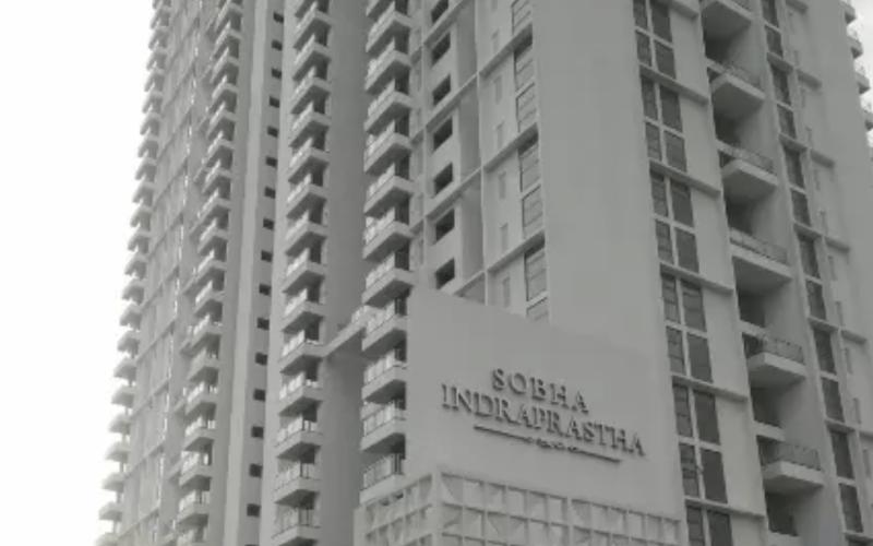 Sobha Indraprastha