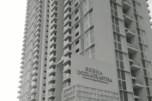 Sobha Indraprastha