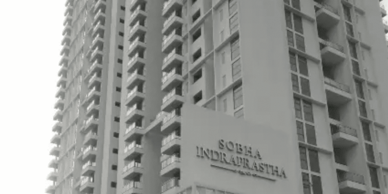 Sobha Indraprastha