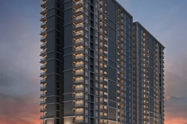 Sobha RajVilas