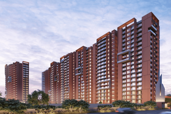 Svamitva Soul Spring