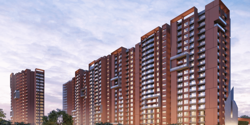 Svamitva Soul Spring