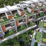 Gravity Aranya