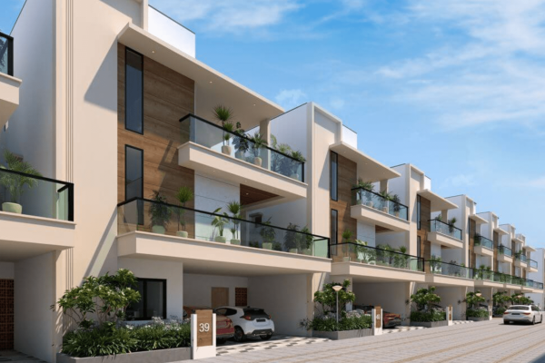 Sapphire Villas