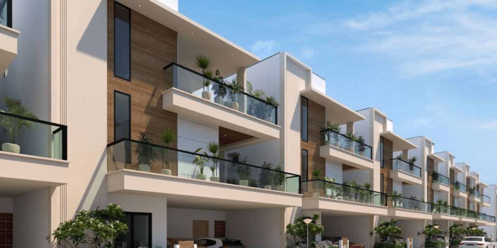 Sapphire Villas