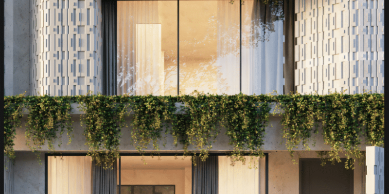 The Roots by Svam Realty