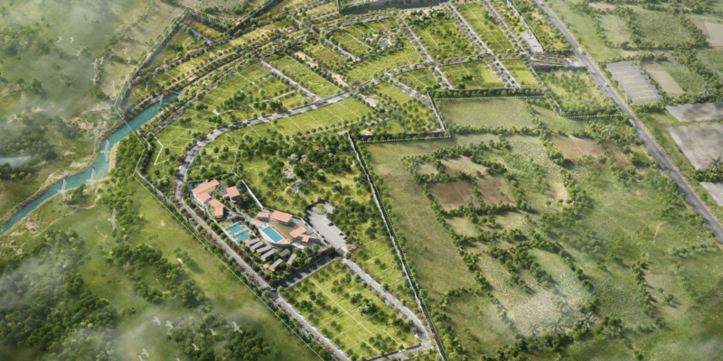 ReWild Doddaballapura