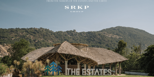 SVAM The Earth Homes