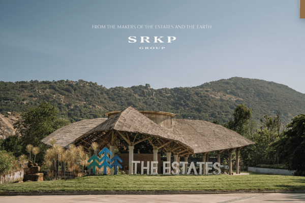 SVAM The Earth Homes