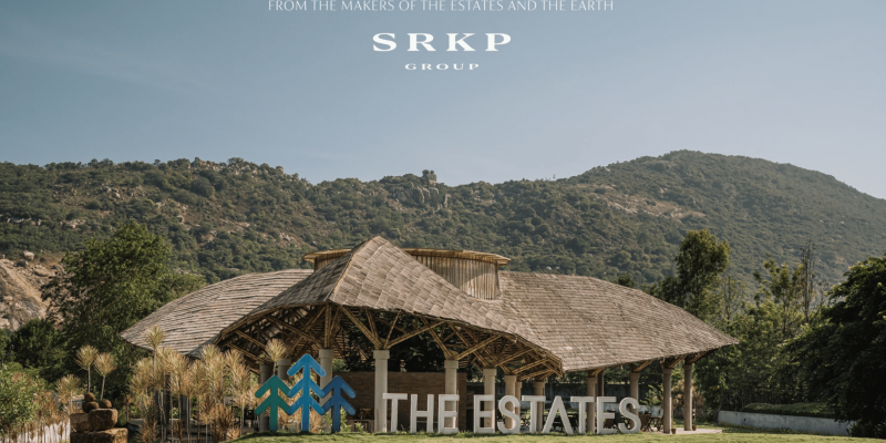 SVAM The Earth Homes