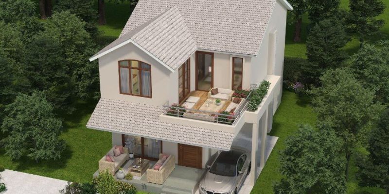 Single-Villa-View-Prime-Beverly-Woods-Sarjapur