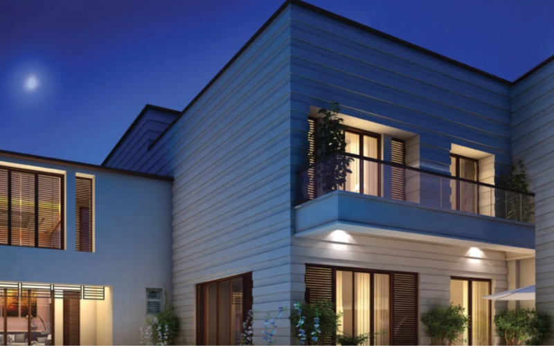 Sobha Lifestyle Legacy: A Luxurious Villa Enclave in North Bangalore