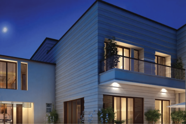 Sobha Lifestyle Legacy: A Luxurious Villa Enclave in North Bangalore