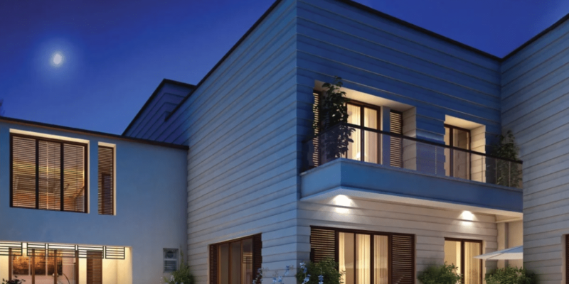 Sobha Lifestyle Legacy: A Luxurious Villa Enclave in North Bangalore