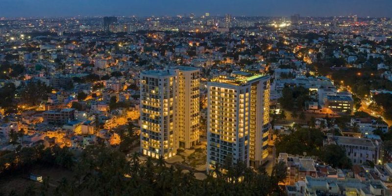 Svasa-Homes-at-Twilight-Svasa-Homes