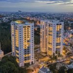 Svasa Luxury Apartments