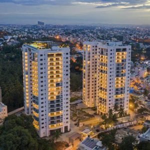Svasa Luxury Apartments
