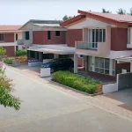 Sycon Maitri luxurious villa in whitefield bangalore @6.5cr
