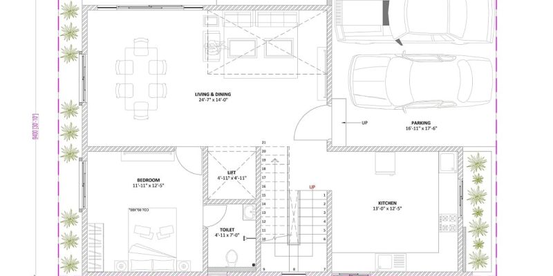 TYPE-5-EAST-FACING-ground-floor1