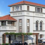 True Blue Napa Valley