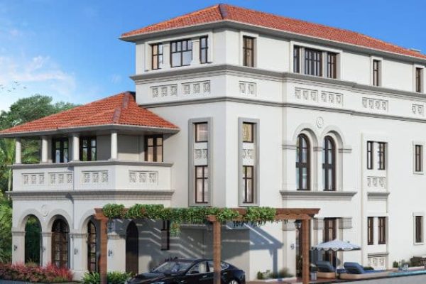 True Blue Napa Valley