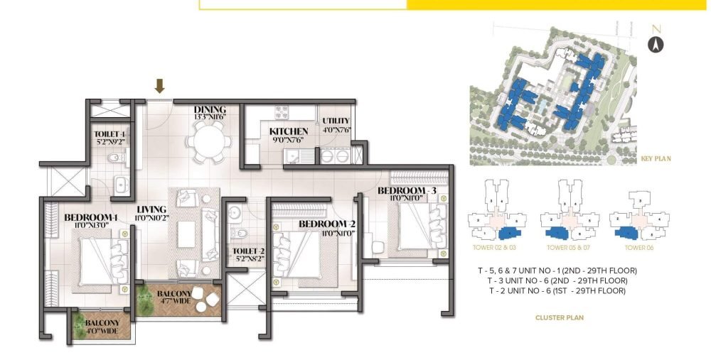 The-Prestige-City-Avalon-Park-Floor-Plans-1-1 (1)