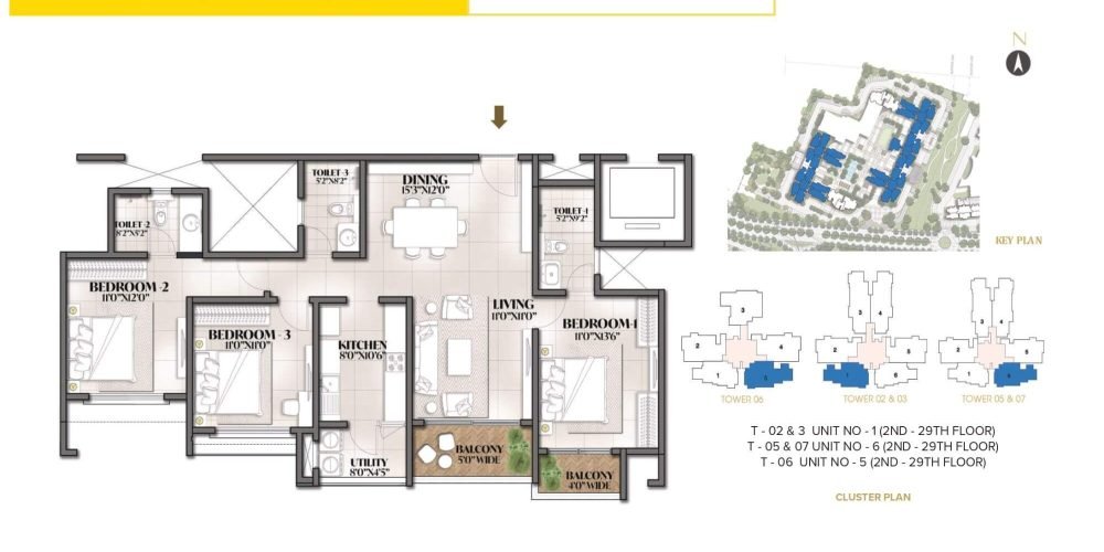 The-Prestige-City-Avalon-Park-Floor-Plans-2-1