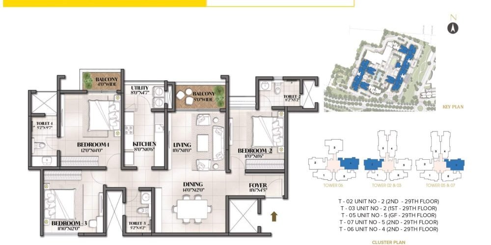 The-Prestige-City-Avalon-Park-Floor-Plans-4-1