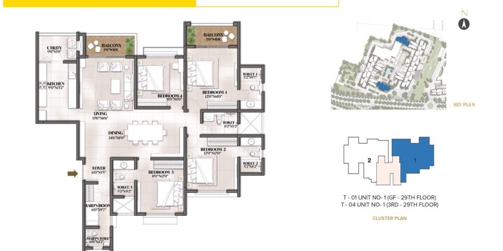 The-Prestige-City-Avalon-Park-Floor-Plans-8