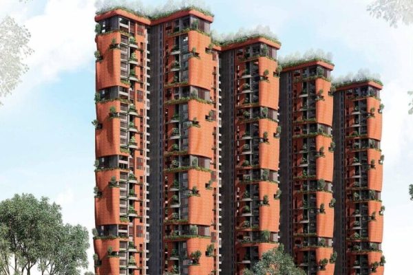 Total Environment - In That Quiet Earth