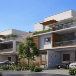 Vertex Kingston Park Ultra Luxury Villas In Hyderabad4