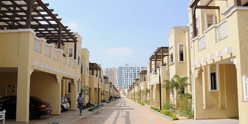 View-Of-Type-B-Villas-Prestige-Silver-Oak-Whitefield-Villa