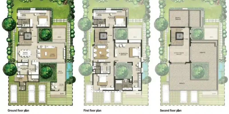 Villa-4250-Fortius-Under-The-Sun